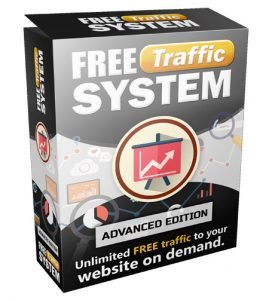 free-traffic-system-advance