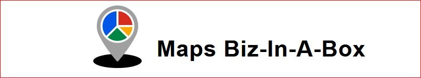 Maps Biz-In-A-Box